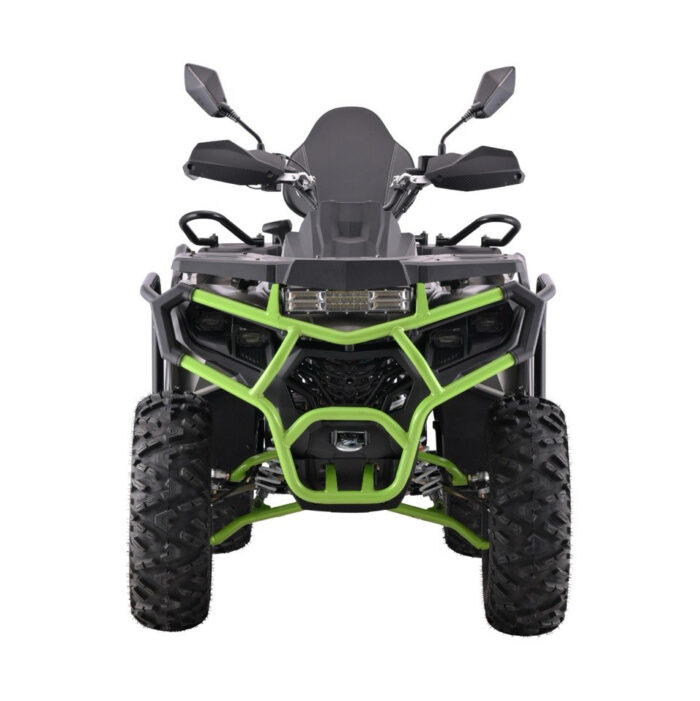 Квадроцикл RAM 300X — изображение 9