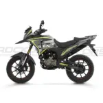 Мотоцикл турэндуро ROCKOT DAKAR 2.0 (ПТС) — изображение 5