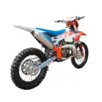 Мотоцикл эндуро Hengjian Z300 (2T MT-300) Enduro RR — изображение 2