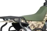 Мотоцикл эндуро Motoland 300 XR300 MILITARY (ПТС) — изображение 12