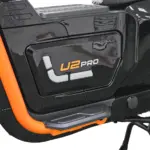 Электроскутер GT U2 PRO — изображение 9