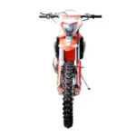 Мотоцикл эндуро Hengjian Z300 (2T MT-300) Enduro RR — изображение 7