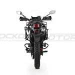 Мотоцикл турэндуро ROCKOT DAKAR ADVENTURE 2.0 (ПТС) — изображение 7