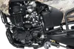 Мотоцикл эндуро Motoland 300 XR300 MILITARY (ПТС) — изображение 6