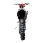 Мотоцикл эндуро Hengjian Z300 (2T MT-300) Enduro RR — изображение 3