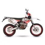 Мотоцикл эндуро KAYO T4 300 ENDURO (2026, ПТС)