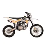 Питбайк KAYO BIG-MINI K140EM (2026)