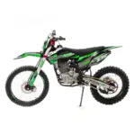 Мотоцикл эндуро Motoland XT 250 HS (ПТС)