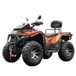 Квадроцикл GT ATV-400