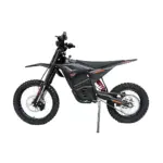 Электропитбайк GT EM-07