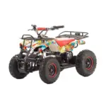 Электроквадроцикл Motoland ATV E007