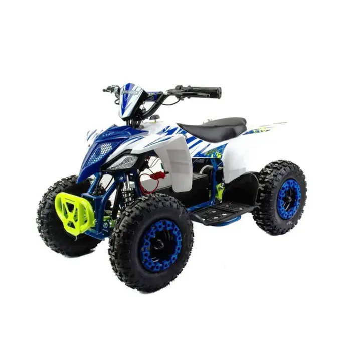 Электроквадроцикл Motoland ATV E010 — изображение 1