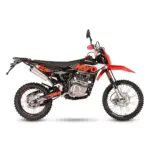 Мотоцикл эндуро KAYO K1-L 150 ROAD (2026, ПТС)