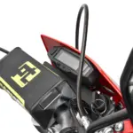 Мотоцикл эндуро Motoland XR300 LITE (ПТС) — изображение 10