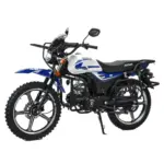 Мопед Motoland Альфа RS Forester 11 — изображение 2