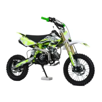 Питбайк Motoland APEX10 110 E