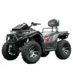 Квадроцикл GT ATV-400 — изображение 2