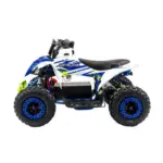 Электроквадроцикл Motoland ATV E010 — изображение 2