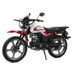 Мопед Motoland Альфа RS Forester 11 — изображение 3
