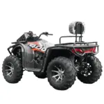 Квадроцикл GT ATV-400 — изображение 3