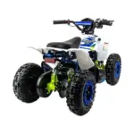 Электроквадроцикл Motoland ATV E010 — изображение 3