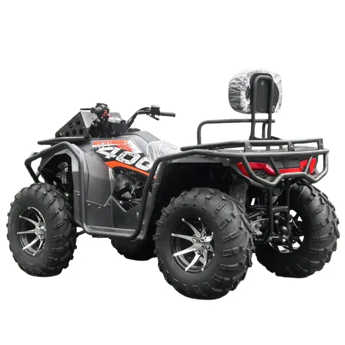 Квадроцикл GT ATV-400 — изображение 3