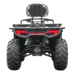 Квадроцикл GT ATV-400 — изображение 4