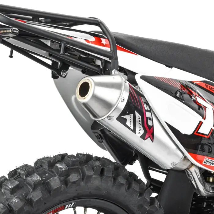 Мотоцикл эндуро Motoland XR300 LITE (ПТС) — изображение 3