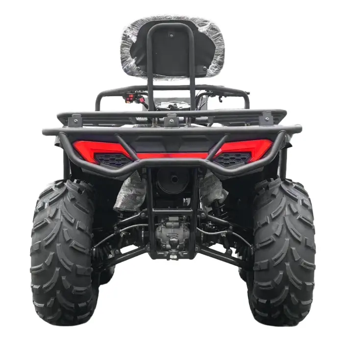 Квадроцикл GT ATV-400 — изображение 4