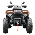 Квадроцикл GT ATV-400 — изображение 5