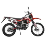 Мотоцикл эндуро Motoland XR300 LITE (ПТС)