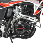 Мотоцикл эндуро Motoland XR300 LITE (ПТС) — изображение 4