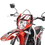 Мотоцикл эндуро Motoland XR300 LITE (ПТС) — изображение 8
