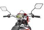 Мотоцикл эндуро Motoland XR300 LITE (ПТС) — изображение 9