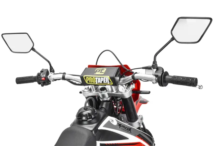 Мотоцикл эндуро Motoland XR300 LITE (ПТС) — изображение 9