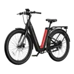 Электровелосипед NIU BQi-C3 Pro