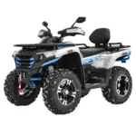 Квадроцикл MotoLand MAX 300 X EFI