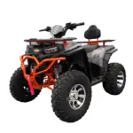 Квадроцикл GT RRF RT200
