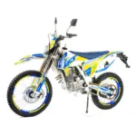 Мотоцикл эндуро Motoland TT 250 (ПТС) — изображение 3