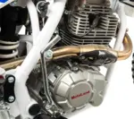 Мотоцикл эндуро Motoland TT 250 (ПТС) — изображение 4
