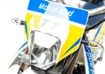 Мотоцикл эндуро Motoland TT 250 (ПТС) — изображение 5