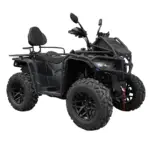 Квадроцикл Zeroair ATV 500