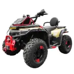 Квадроцикл GT ATV K550