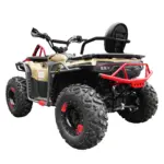 Квадроцикл GT ATV K550 — изображение 3