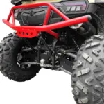Квадроцикл GT ATV K550 — изображение 4