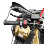 Квадроцикл GT ATV K550 — изображение 7