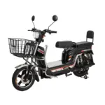 Электровелосипед GT М3 PRO