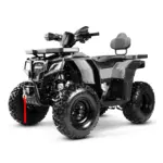 Квадроцикл PROGASI Race Jumper 200 MAX POWER