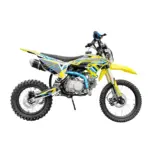 Питбайк GT K125-3