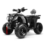Квадроцикл PROGASI Race Jumper 200 — изображение 8
